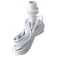 pacific-antennefot-til-pro-gjennomforing-5-m-kabel