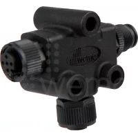 wema-nmea2000-t-kobling