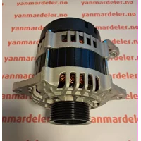 alternator-125a-1p-yanmar