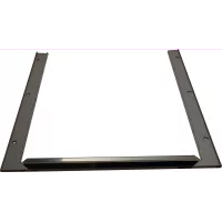 ramme-3-sider-ice-maker-clear-inox-b-b