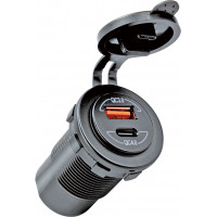 1852-usb-a-og-c-uttak-for-innbygging-12-24v