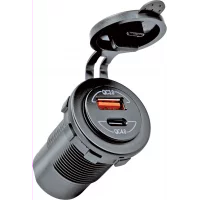 1852-usb-a-og-c-uttak-for-innbygging-12-24v