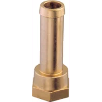 slangekopling-hun-messing