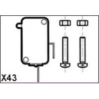 ultraflex-sikkerhetsbryter-x-43