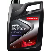 new-energy-15w40-champion