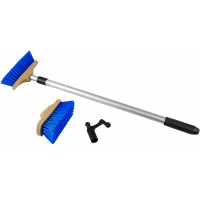 vaskesett-batshake-2-borster