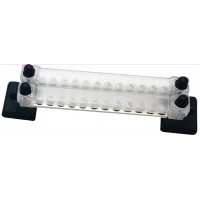 koblingsskinne-dobbel