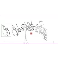 gasket-silencer