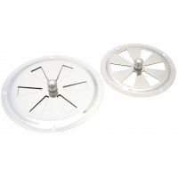 stjerneventil-syrefast-rund