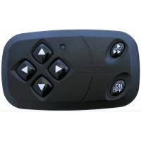 fjernkontroll-dashbord