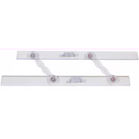 davis-parallellforskyver