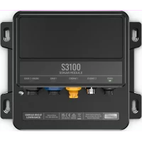 lowrance-s3100-sonar-module