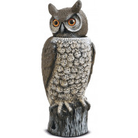 1852-makejager-ugle-med-bevegelig-hode