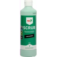 tec7-scrub-500-ml