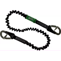 baltic-sikkerhetsline-elastisk-2-kroker-2-m