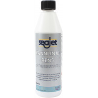 seajet-vannlinjerens