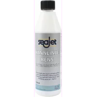 seajet-vannlinjerens