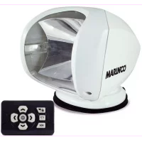 marinco-lyskaster-m-tradlost-betjeningspanel-hvit-12-24v