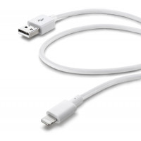 cellularline-usb-a-til-lightning-iphone-ipad-kabel-1-2-m