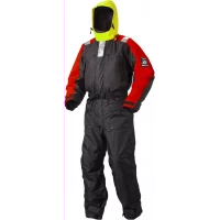 baltic-flytedress-amarok-svart-m-rod