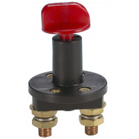 hovedstrombryter-med-uttakbar-nokkel-rod