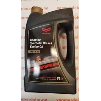yanmar-5w40-oil-5l